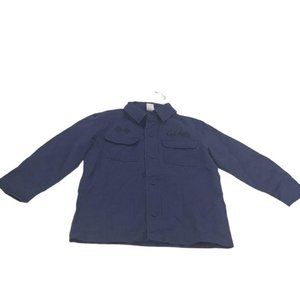 NWT Crazy 8 Boys Size 4 Shirt